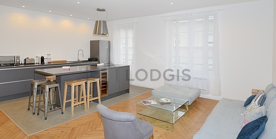 Appartement Lyon 3° - 