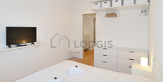 Appartement Lyon 3° - 