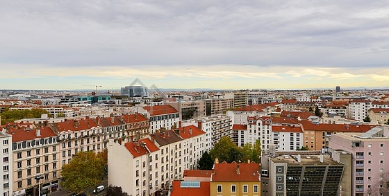 Apartamento Lyon 7° - 