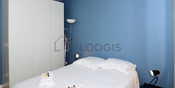 Apartamento Lyon 7° - 