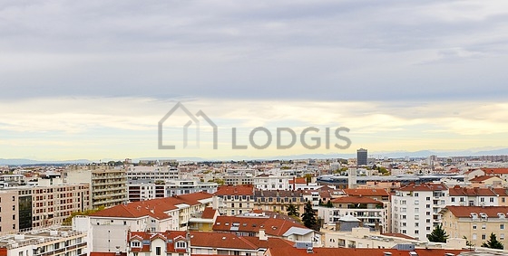 Appartamento Lyon 7° - 