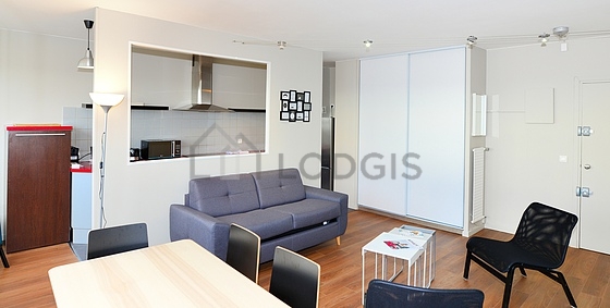 Appartement Lyon 7° - 