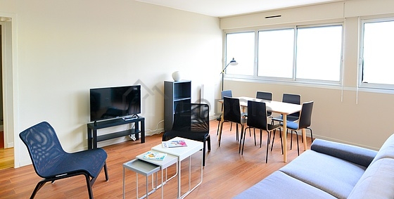 Appartement Lyon 7° - 