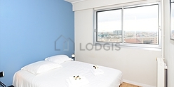 Wohnung Lyon 7° - Schlafzimmer