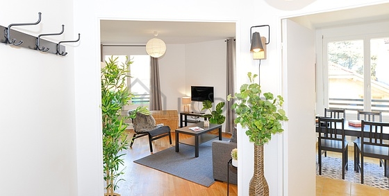 Apartamento Lyon 3° - 