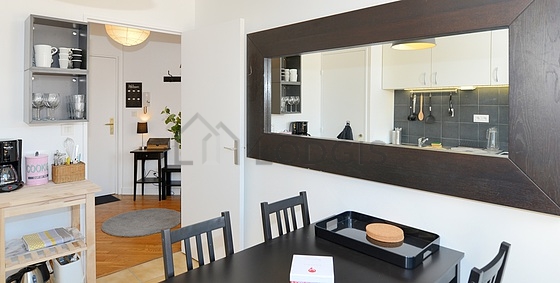 Apartment Lyon 3° - 