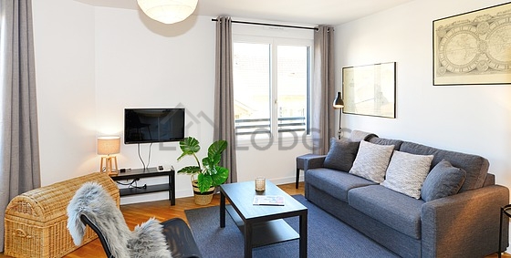 Appartement Lyon 3° - 