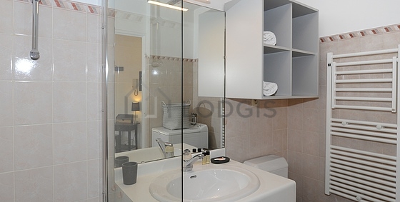 Appartement Lyon 3° - 