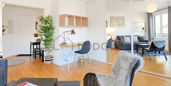 Wohnung Lyon 3° - 