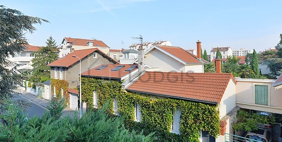 Wohnung Lyon 3° - 