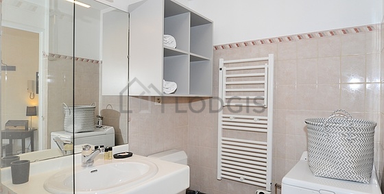 Wohnung Lyon 3° - 