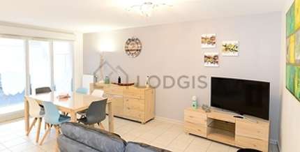 Villeurbanne 2 camere Appartamento