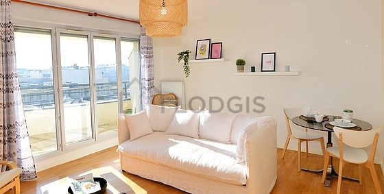 Apartment Lyon 3° - 