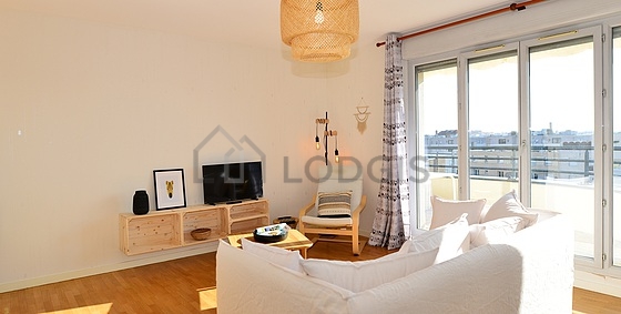 Appartamento Lyon 3° - 