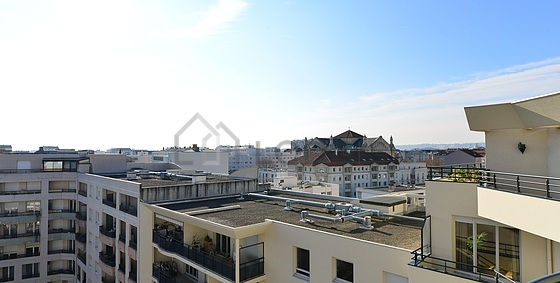 Appartement Lyon 3° - 