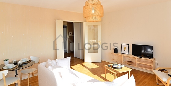 Appartement Lyon 3° - 