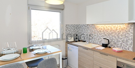 Appartement Lyon 3° - 