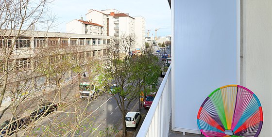 Apartamento Lyon 7° - 