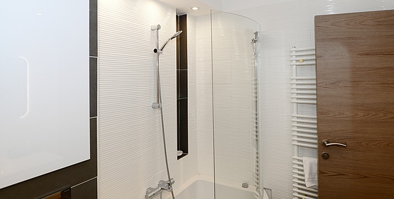 Apartment Lyon 7° - 