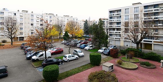 Apartment Lyon 3° - 