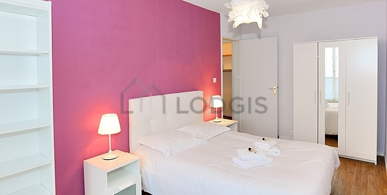 Appartamento Lyon 3° - 