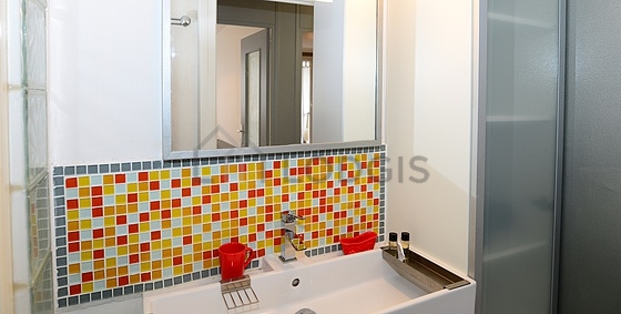 Salle de bain