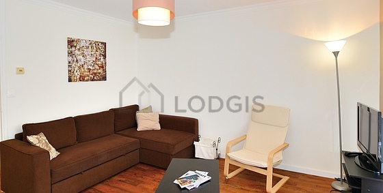 Wohnung Lyon 3° - 