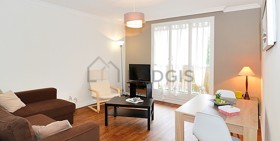 Wohnung Lyon 3° - 