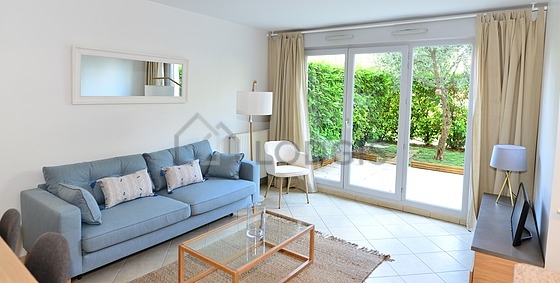 Apartamento Lyon 3° - 