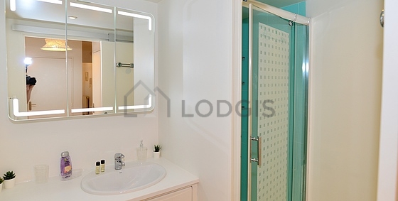 Apartamento Lyon 3° - 
