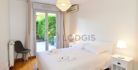 Apartment Lyon 3° - 