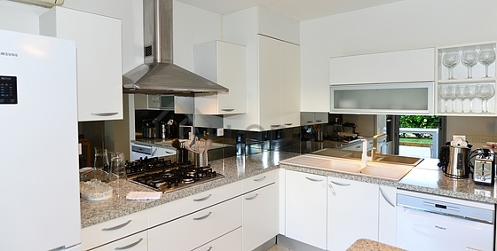 Apartment Lyon 3° - 