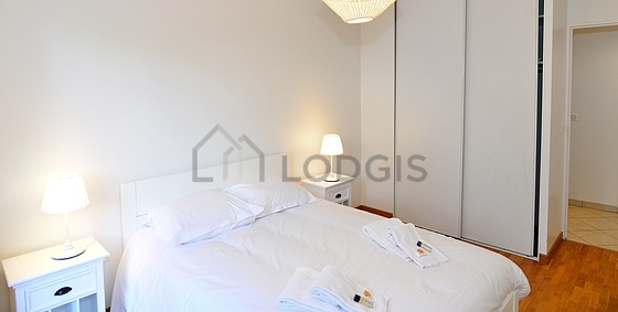 Appartamento Lyon 3° - 