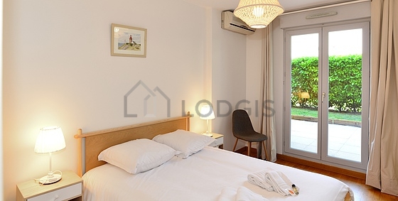 Wohnung Lyon 3° - 