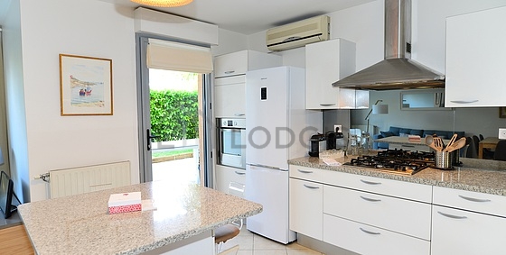 Wohnung Lyon 3° - 