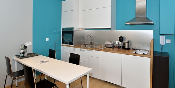 Apartment Lyon 3° - 
