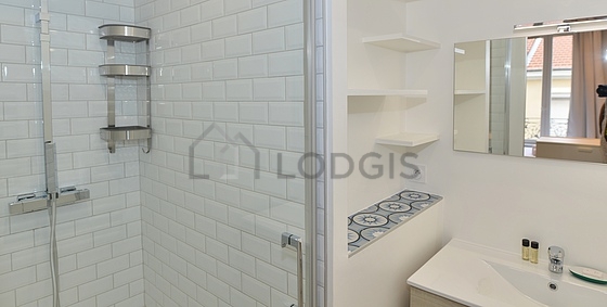Apartment Lyon 3° - 