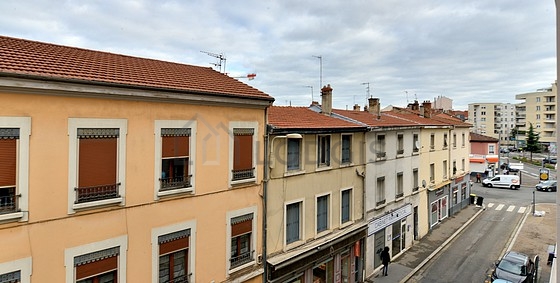 Appartamento Lyon 3° - 