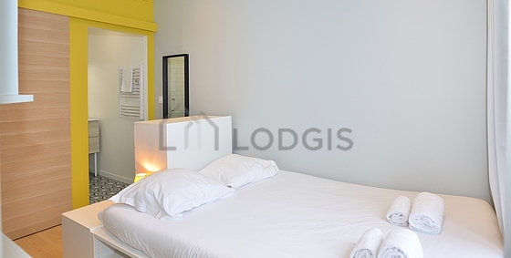 Appartamento Lyon 3° - 