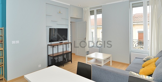 Appartement Lyon 3° - 