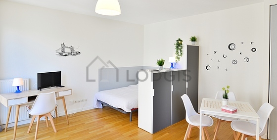 Apartment Lyon 8° - 