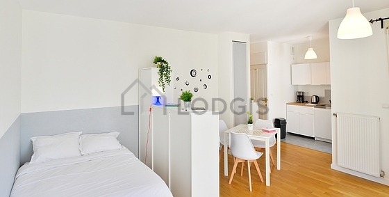 Appartamento Lyon 8° - 