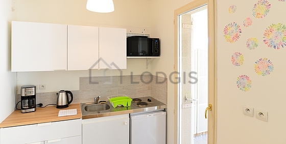 Appartamento Lyon 8° - 