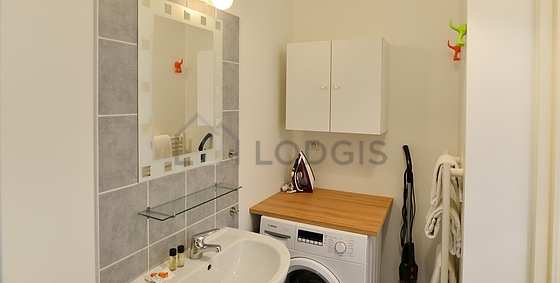 Appartamento Lyon 8° - 