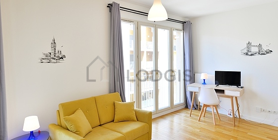 Appartement Lyon 8° - 
