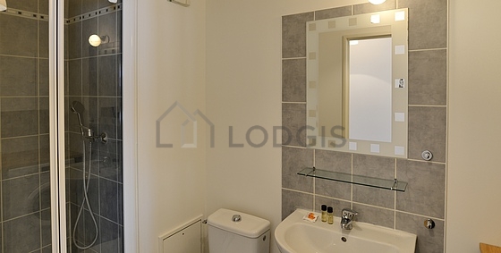 Wohnung Lyon 8° - 