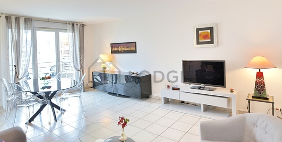 Apartamento Lyon 7° - 