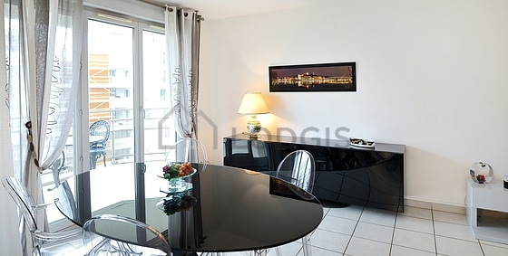 Appartamento Lyon 7° - 