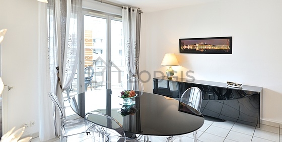 Appartement Lyon 7° - 