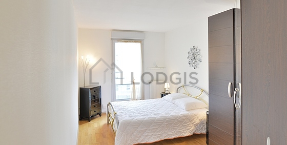 Appartement Lyon 7° - 